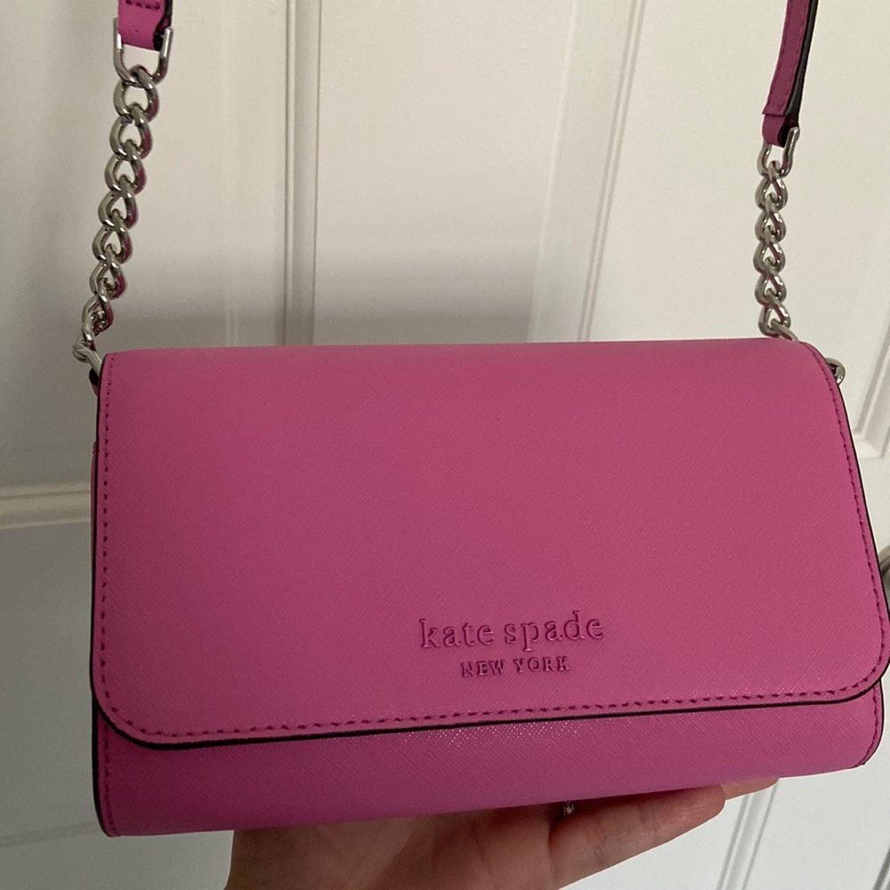 KATE SPADE CAMERON CROSSBODY NWT - Picture 2 of 12